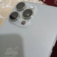 آیفون ۱۵پرومکس نو