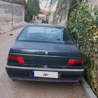 ماشین 405