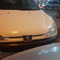 ۲۰۶مدل۹۰|خودرو سواری و وانت|ساوه, |دیوار