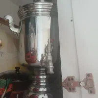 سماور 20 لیتری|سماور، چایساز، قهوهساز|سهند, |دیوار