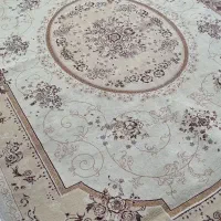 تعدادی فرش ۹ متری کار کرده|فرش|محمدشهر, همایون ویلا|دیوار