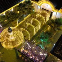 باغ تالار paytakht|خدمات پذیرایی، مراسم|شهریار, شهریار|دیوار