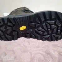 کفش کوه نوردی زیره ویبرام مکینلی|کیف، کفش، کمربند|تهران, ستارخان|دیوار