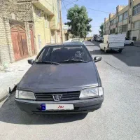 ۴۰۵قیمت مناسب فروش حتی به اتباع معاوضه با بالاتر