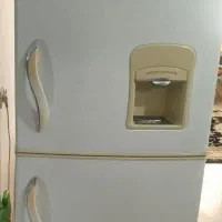 یخچال فریزر