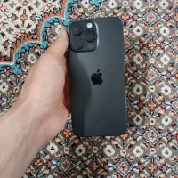 بدون خط و خش تمیزiphone 16 pro max