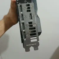 asus 3070 dual oc|قطعات و لوازم جانبی رایانه|محمدشهر, شهرک پیام (مهرالبرز)|دیوار