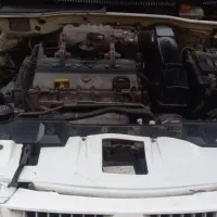 سمند موتور ملی|خودرو سواری و وانت|تبریز, |دیوار