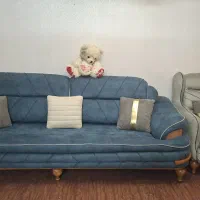 مبل ۱۰نفره تخت خوابشو