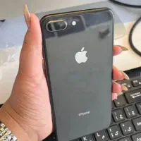 آیفون IPhone 8 Plus 64G|موبایل|تهران, کیانشهر|دیوار