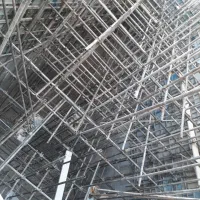 نصاب داربست وپلیت ،وتوری کشی