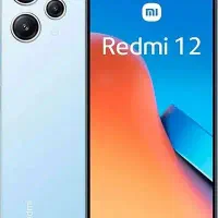 گوشی ردمی۱۲