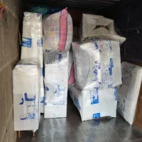 همسفر بار ملایر با انواع ماشینهای مسقف وکارگر|خدمات حمل و نقل|ملایر, |دیوار