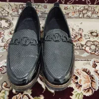 کفش کالج پسرانه