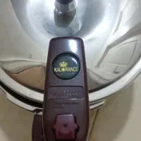 زودپز Kalorans اصل کاملا نو