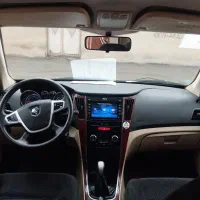 دنا تیپ 2 مدل 96 درجه یک|خودرو سواری و وانت|ایلام, |دیوار