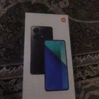 Redmi Not 13|موبایل|پرند, فاز ۶|دیوار