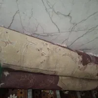 دوعدد فرش ۱۲ متری در حددنو ۵۰۰ شانه