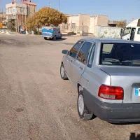 پراید صبا مدل ۸۷تک تمیـز|خودرو سواری و وانت|تربت جام, شهرک آزادگان|دیوار