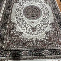 فرش کارکرده