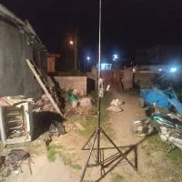 سه پایه وینچ دار ۳متری