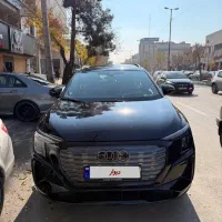 آیودی q5|خودرو سواری و وانت|اصفهان, سعادت‌آباد|دیوار