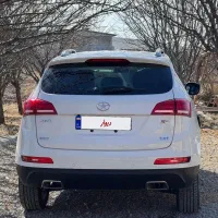 جک s5 استثنایی غرب کشور