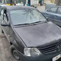 ال۹۰ مدل ۸۹|خودرو سواری و وانت|گرگان, |دیوار