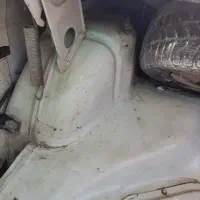 پیکان ۷۵ کلاسیک بدون رنگ|خودرو کلاسیک|اسلام‌شهر, شهرک الهیه|دیوار