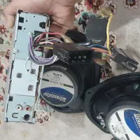 ضبط فلش خور جی وی سی|سیستم صوتی خانگی|گنبد کاووس, |دیوار