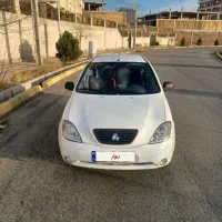 تیبا 2(هاچیک)EX