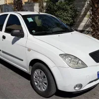 تیبا ۲ مدل ۱۴۰۰|خودرو سواری و وانت|شیراز, جانبازان|دیوار