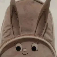 کیف مهد کودک