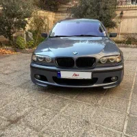 بی ام و bme e46|خودرو سواری و وانت|تهران, هروی|دیوار