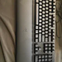 کیبورد گیمنیگ Huntsman v2|قطعات و لوازم جانبی رایانه|پرند, فاز ۰|دیوار