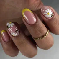 کاشت ناخن لوکس|خدمات آرایشگری و زیبایی|یاسوج, |دیوار