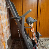 تردمیل شوا (shua)