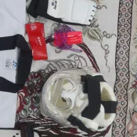 لباس تکواندو|لباس|کرج, پیشاهنگی|دیوار