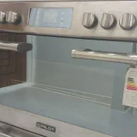 گاز (پیلوت) فردار در حد نو