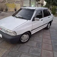 پراید مدل 81 بیرنگ