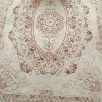 دو تخته فرش ۱۲ متری   کامالا سالم  جنس خوب