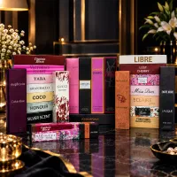 عطر جیبی الحمبرا