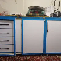 میز خیاطی وبرش