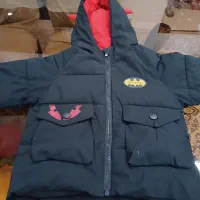 کاپشن بچه گانه|کفش و لباس بچه|ری, شهید غیوری (ابن باویه)|دیوار