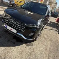 تیگو 7 پرو 402