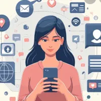 ادمین پاسخگویی با فن بیان قوی
