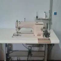 چرخ خیاطی راسته دوز