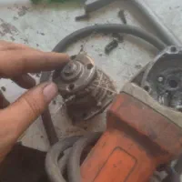 سیم پیچی.تعمیرات ابزار الات و لوارزم خانگی