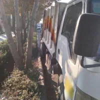 ایسوزو مدل 88 زباله کش|خودرو سنگین|اصفهان, رزمندگان|دیوار