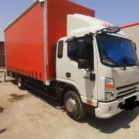 جک نه تن|خودرو سنگین|اسلامشهر, شهرک مهدیه|دیوار